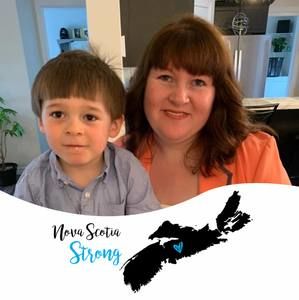 Meet your Posher, Jillian